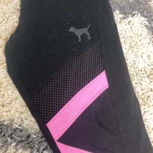 PINK leggings